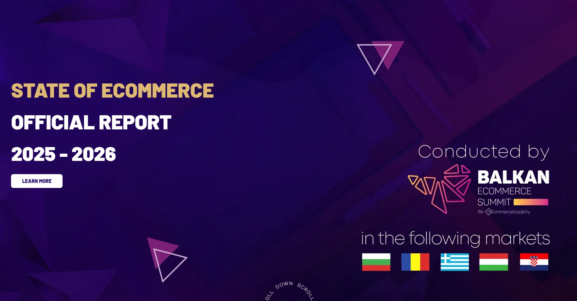 State of eCommerce 2025–2026“